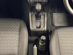 Suzuki Jimny 1.5 GLX AllGrip 5-door auto - Image 11