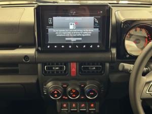 Suzuki Jimny 1.5 GLX AllGrip 5-door auto - Image 13