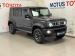 Suzuki Jimny 1.5 GLX AllGrip 5-door auto - Thumbnail 1