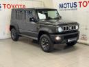 Thumbnail Suzuki Jimny 1.5 GLX AllGrip 5-door auto