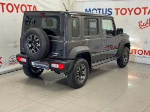 Suzuki Jimny 1.5 GLX AllGrip 5-door auto - Image 2