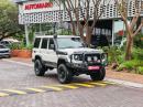 Thumbnail Toyota Land Cruiser 76 2.8GD-6 station wagon VX