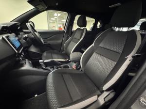Nissan Magnite 1.0 Turbo Acenta Kuro auto - Image 7
