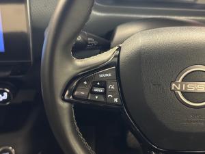 Nissan Magnite 1.0 Turbo Acenta Kuro auto - Image 9
