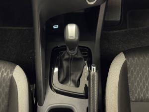 Nissan Magnite 1.0 Turbo Acenta Kuro auto - Image 11