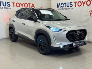 Nissan Magnite 1.0 Turbo Acenta Kuro auto - Image 1