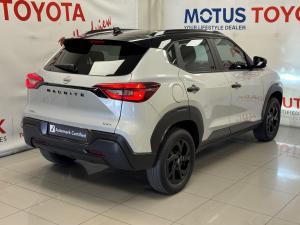 Nissan Magnite 1.0 Turbo Acenta Kuro auto - Image 2