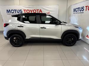 Nissan Magnite 1.0 Turbo Acenta Kuro auto - Image 3