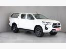 Thumbnail Toyota Hilux 2.4GD-6 double cab 4x4 Raider auto
