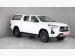 Toyota Hilux 2.4GD-6 double cab 4x4 Raider auto - Thumbnail 1