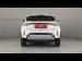 Toyota Starlet Cross 1.5 XR manual - Thumbnail 5