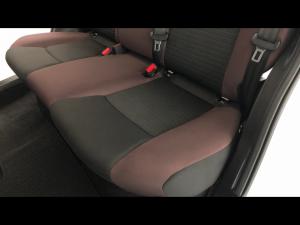 Toyota Starlet Cross 1.5 XR manual - Image 12