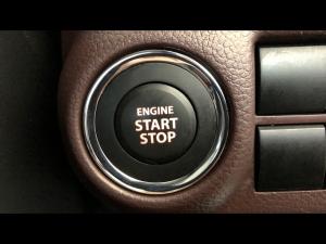 Toyota Starlet Cross 1.5 XR manual - Image 16