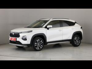Toyota Starlet Cross 1.5 XR manual - Image 23