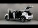 Toyota Starlet Cross 1.5 XR manual - Thumbnail 25
