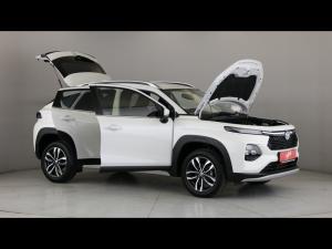 Toyota Starlet Cross 1.5 XR manual - Image 29
