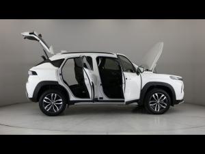 Toyota Starlet Cross 1.5 XR manual - Image 30