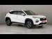 Toyota Starlet Cross 1.5 XR manual - Thumbnail 1