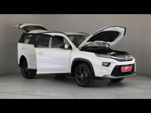 Toyota Urban Cruiser 1.5 XR manual - Image 29