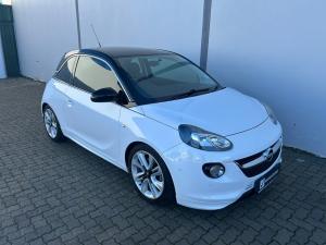 Opel Adam 1.0T Jam - Image 1