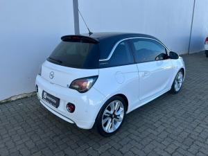 Opel Adam 1.0T Jam - Image 2