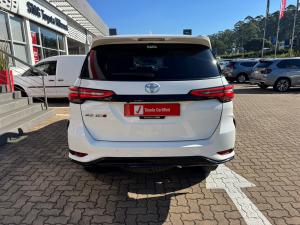 Toyota Fortuner 2.8GD-6 - Image 5