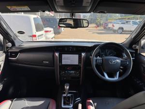 Toyota Fortuner 2.8GD-6 - Image 6