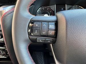 Toyota Fortuner 2.8GD-6 - Image 9