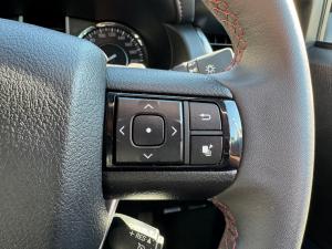 Toyota Fortuner 2.8GD-6 - Image 10