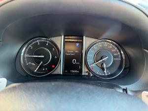 Toyota Fortuner 2.8GD-6 - Image 11