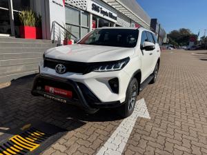 Toyota Fortuner 2.8GD-6 - Image 19