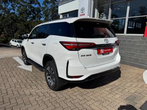 Toyota Fortuner 2.8GD-6 - Image 20