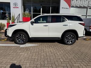 Toyota Fortuner 2.8GD-6 - Image 21