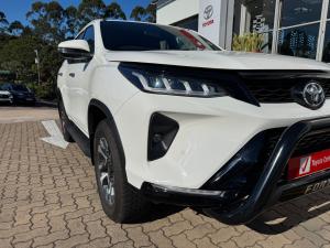 Toyota Fortuner 2.8GD-6 - Image 22