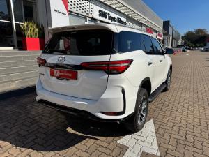 Toyota Fortuner 2.8GD-6 - Image 2