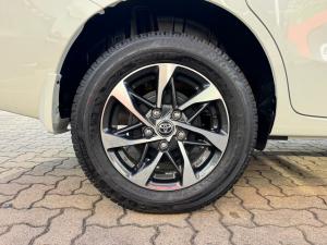 Toyota Rumion 1.5 TX auto - Image 19