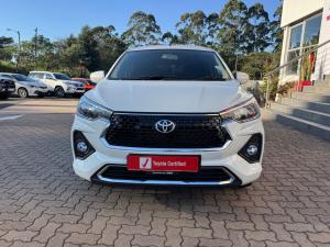 Toyota Rumion 1.5 TX auto - Image 4