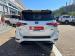 Toyota Fortuner 2.8GD-6 4x4 GR-Sport - Thumbnail 5