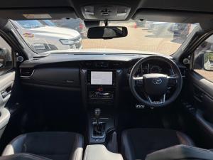 Toyota Fortuner 2.8GD-6 4x4 GR-Sport - Image 6