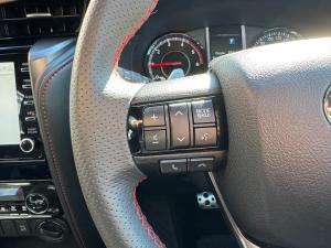 Toyota Fortuner 2.8GD-6 4x4 GR-Sport - Image 9