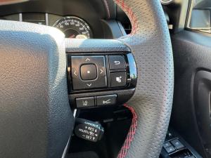 Toyota Fortuner 2.8GD-6 4x4 GR-Sport - Image 10
