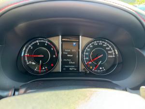Toyota Fortuner 2.8GD-6 4x4 GR-Sport - Image 11
