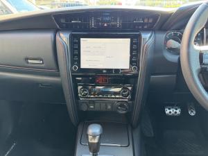 Toyota Fortuner 2.8GD-6 4x4 GR-Sport - Image 14