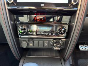 Toyota Fortuner 2.8GD-6 4x4 GR-Sport - Image 15