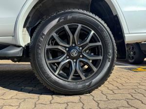Toyota Fortuner 2.8GD-6 4x4 GR-Sport - Image 20