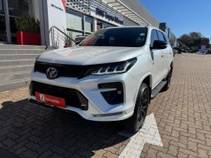 Toyota Fortuner 2.8GD-6 4x4 GR-Sport - Image 21