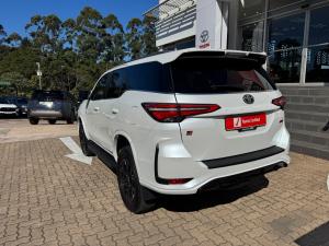 Toyota Fortuner 2.8GD-6 4x4 GR-Sport - Image 22