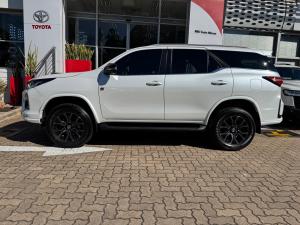 Toyota Fortuner 2.8GD-6 4x4 GR-Sport - Image 23