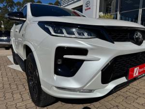 Toyota Fortuner 2.8GD-6 4x4 GR-Sport - Image 24