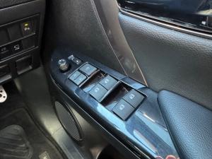 Toyota Fortuner 2.8GD-6 4x4 GR-Sport - Image 26